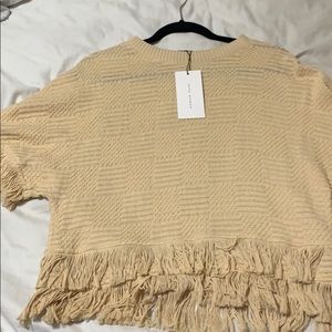 Brand new women’s Zara shirt